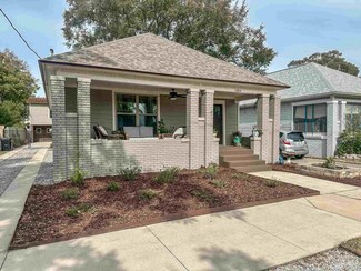 1304 E Strong St, Pensacola, FL 32501
