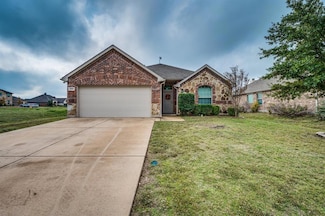 209 Thoroughbred St, Waxahachie, TX 75165