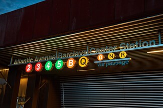 545 Vanderbilt Ave Unit 27-A, Brooklyn, NY 11238