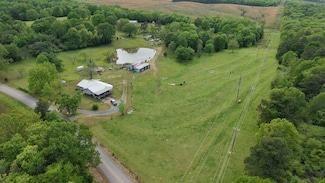 956 Polk County Road 31, Hatfield, AR 71945