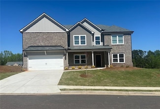 57 Longhorn Way, Auburn, GA 30011