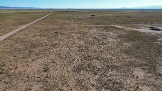 Lot 14 Trevino Ave, Veguita, NM 87062