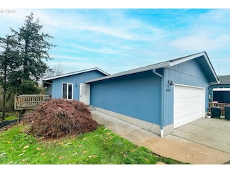 434 S 6th St, Saint Helens, OR 97051