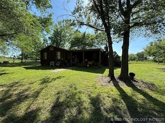 9916 E 206th St, Bixby, OK 74008