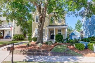 1113 Dawn View Terrace, Mount Pleasant, SC 29464
