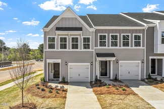 103 Way Unit 297, Raleigh, NC 27603