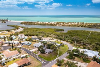 1691 Lemon Bay Dr Unit 35, Venice, FL 34293