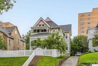 1516 S 29th St, Omaha, NE 68105