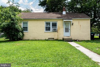 1309 2nd Ave, Seabrook, NJ 08302