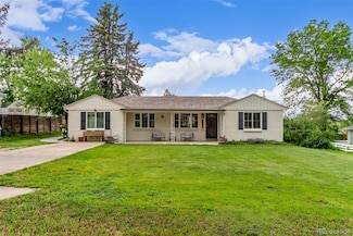 3865 Independence Ct, Wheat Ridge, CO 80033