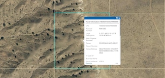 0 Locked Gate Rd, Belen, NM 87002