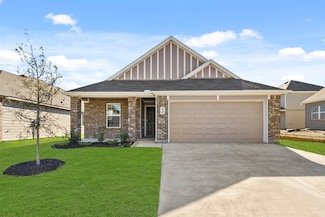 5045 Wellborn Rd, Crowley, TX 76036