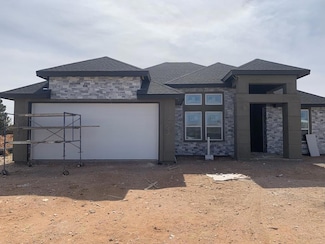 3307 Emerald Oaks Dr, Odessa, TX 79762