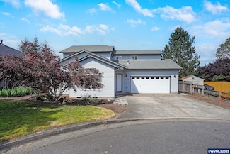 2013 Deerwind Ct NW, Salem, OR 97304