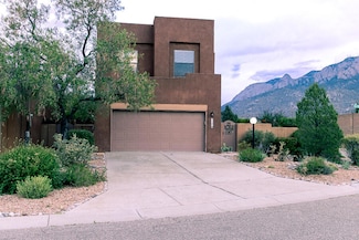 2127 Globe Willow Ave NE, Albuquerque, NM 87122