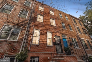 607 Catharine St, Philadelphia, PA 19147