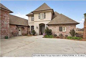 18519 Loch Bend Ave, Greenwell Springs, LA 70739