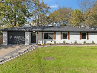 2005 E Leslie Ln, Sherman, TX 75090