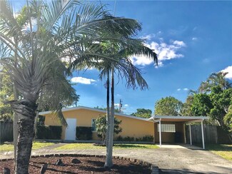 1325 SW 28th Rd, Fort Lauderdale, FL 33312