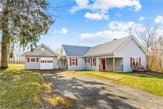 4121 Skyline Dr Unit WS, Clinton, NY 13323