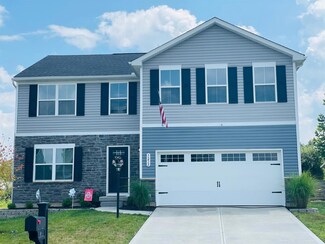 5252 Jessica Suzanne Dr, Morrow, OH 45152