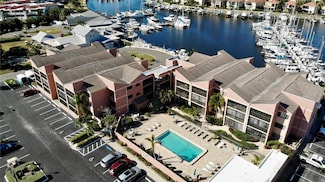 3170 Matecumbe Key Rd Unit 115, Punta Gorda, FL 33955