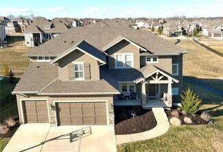 12306 W 163rd Terrace, Overland Park, KS 66221