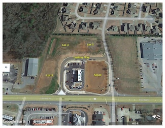 0 Lindsey Way Unit 505723, Florence, AL 35633