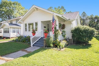 310 Arcade Ave, Elkhart, IN 46514