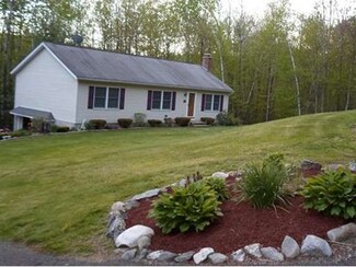 160 Timberidge Dr, Russell, MA 01071