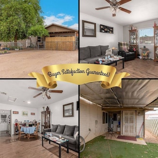 762 N Washington St, Chandler, AZ 85225