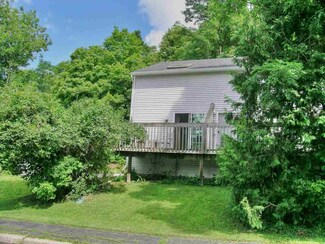 25 Kelleys Field Rd Unit 4, Hinesburg, VT 05461