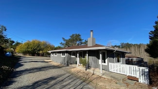 3005 Blucher Valley Rd, Sebastopol, CA 95472
