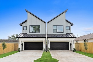 503 Nimrod St, Houston, TX 77020