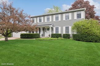 3063 Crestwood Ln, Glenview, IL 60025