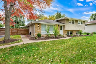 2512 Lockner Blvd, Joliet, IL 60431