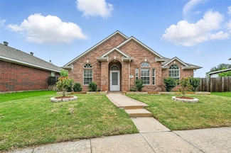 6609 Adobe Cir, the Colony, TX 75056