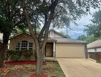 10138 Cedarcliff, San Antonio, TX 78245