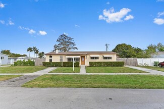 144 Cayman Dr, Palm Springs, FL 33461