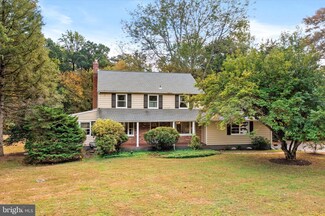 17 Cherry Brook Dr, Princeton, NJ 08540