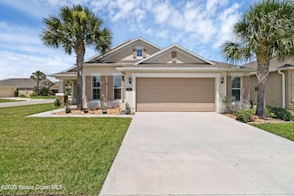 4070 Sage Brush Cir, Melbourne, FL 32901