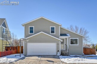 5830 Dutchess Dr, Colorado Springs, CO 80923