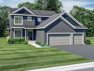 5014 Airlake Draw, Woodbury, MN 55129