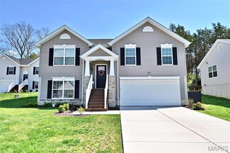 8267 Obrien Dr, Cedar Hill, MO 63016