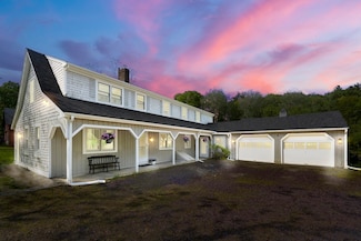 4 Cranberry Rd, Carver, MA 02330