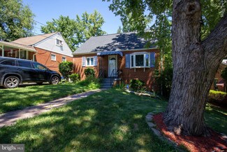 3904 Hemlock Place, Temple Hills, MD 20748