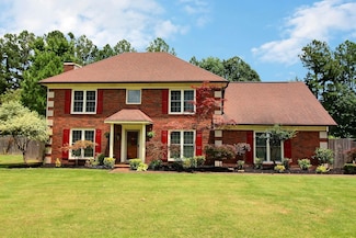 1150 Forest Wood Cove E, Collierville, TN 38017
