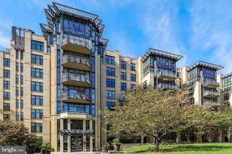 4301 Military Rd NW Unit 202, Washington, DC 20015