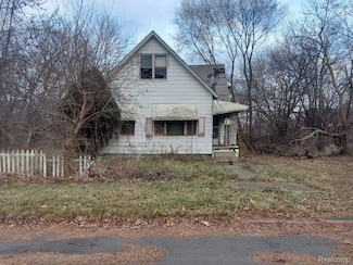 4226 18th St, Detroit, MI 48208