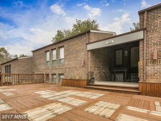 5390 Smooth Meadow Way Unit 24, Columbia, MD 21044